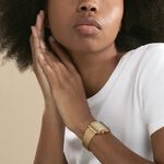 Montre Casio Collection Dore - Montres classiques  | Marc Orian