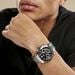 Montre Lotus Freedom Collection Noir - Montres étanches Homme | Marc Orian
