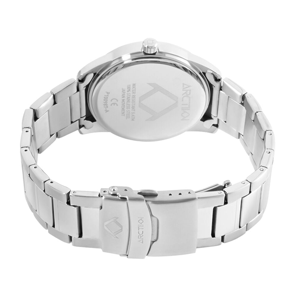 Montre Arctik Element Noir - Montres étanches Homme | Marc Orian