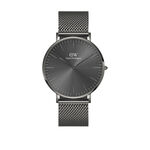Montre Daniel Wellington Classic Gris - Montres &eacute;tanches Homme | Marc Orian