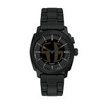 Montre Fossil Machine Big Tic Noir - Montres &eacute;tanches Homme | Marc Orian
