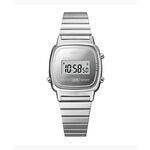 Montre Casio Collection La670W - Montres &eacute;tanches Femme | Marc Orian