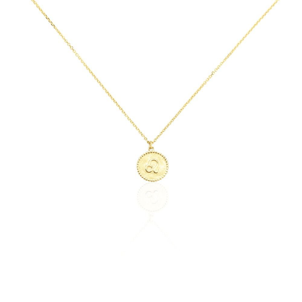 Collier Astrola Or Jaune - Colliers ete Femme | Marc Orian