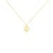 Collier Astrola Or Jaune - Colliers ete Femme | Marc Orian