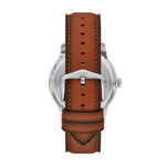 Montre Fossil Townsman Vert - Montres automatiques Homme | Marc Orian