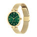 Montre Tommy Hilfiger Ella Vert - Montres étanches Femme | Marc Orian