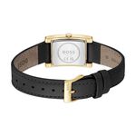 Montre Boss Lucy Noir - Montres &eacute;tanches Femme | Marc Orian