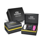 Montre Festina Chrono Bike Edition Speciale Noir - Montres chronographes Homme | Marc Orian