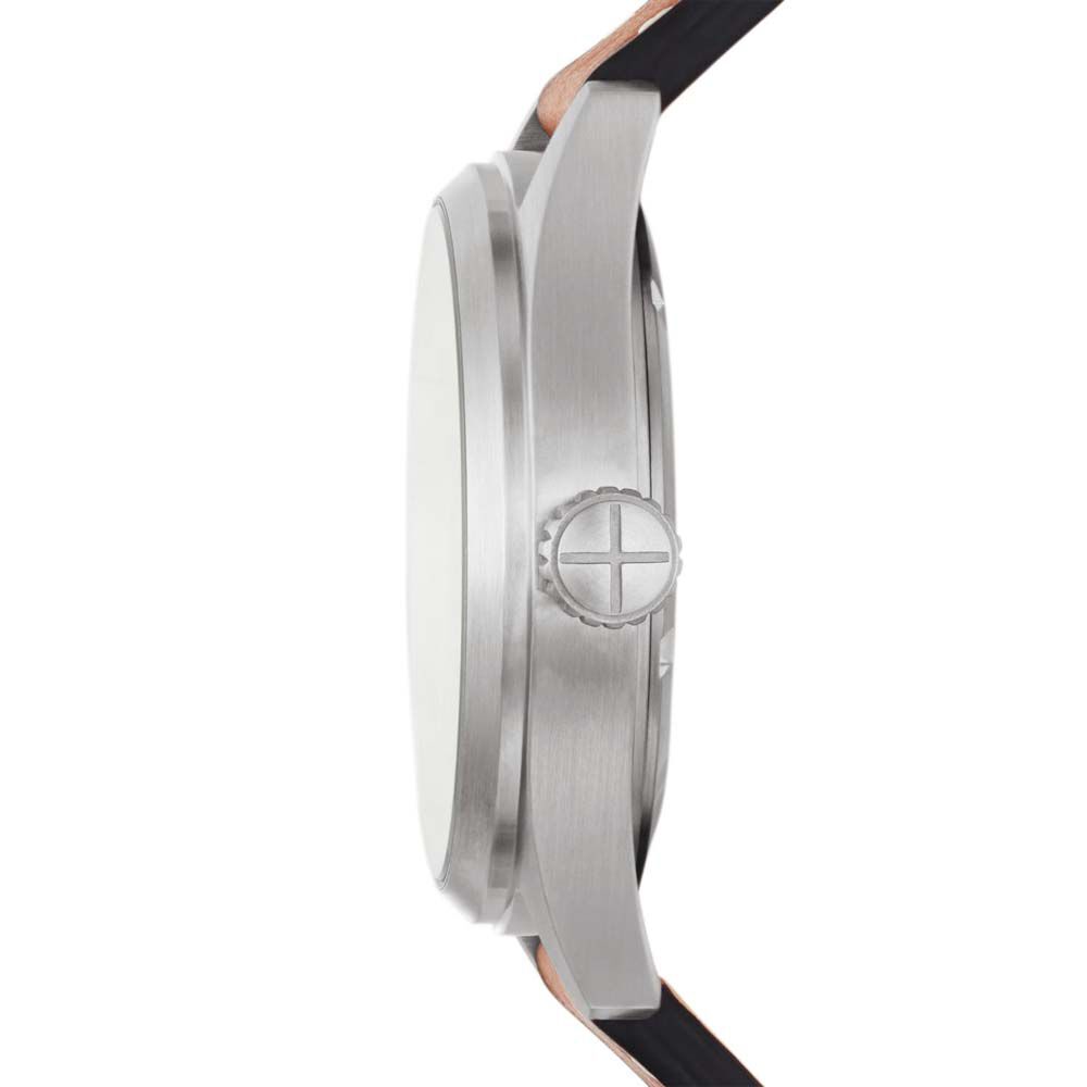 Montre Fossil Defender Bleu - Montres classiques Homme | Marc Orian