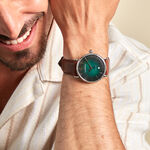 Montre Herbelin Inspiration Vert - Montres classiques Homme | Marc Orian
