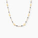 Collier Acier Doré - Colliers ete Femme | Marc Orian