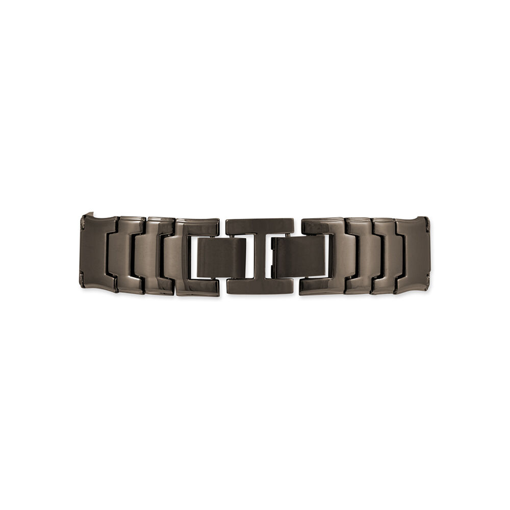 Montre Codhor Chypre Noir - Montres classiques Femme | Marc Orian