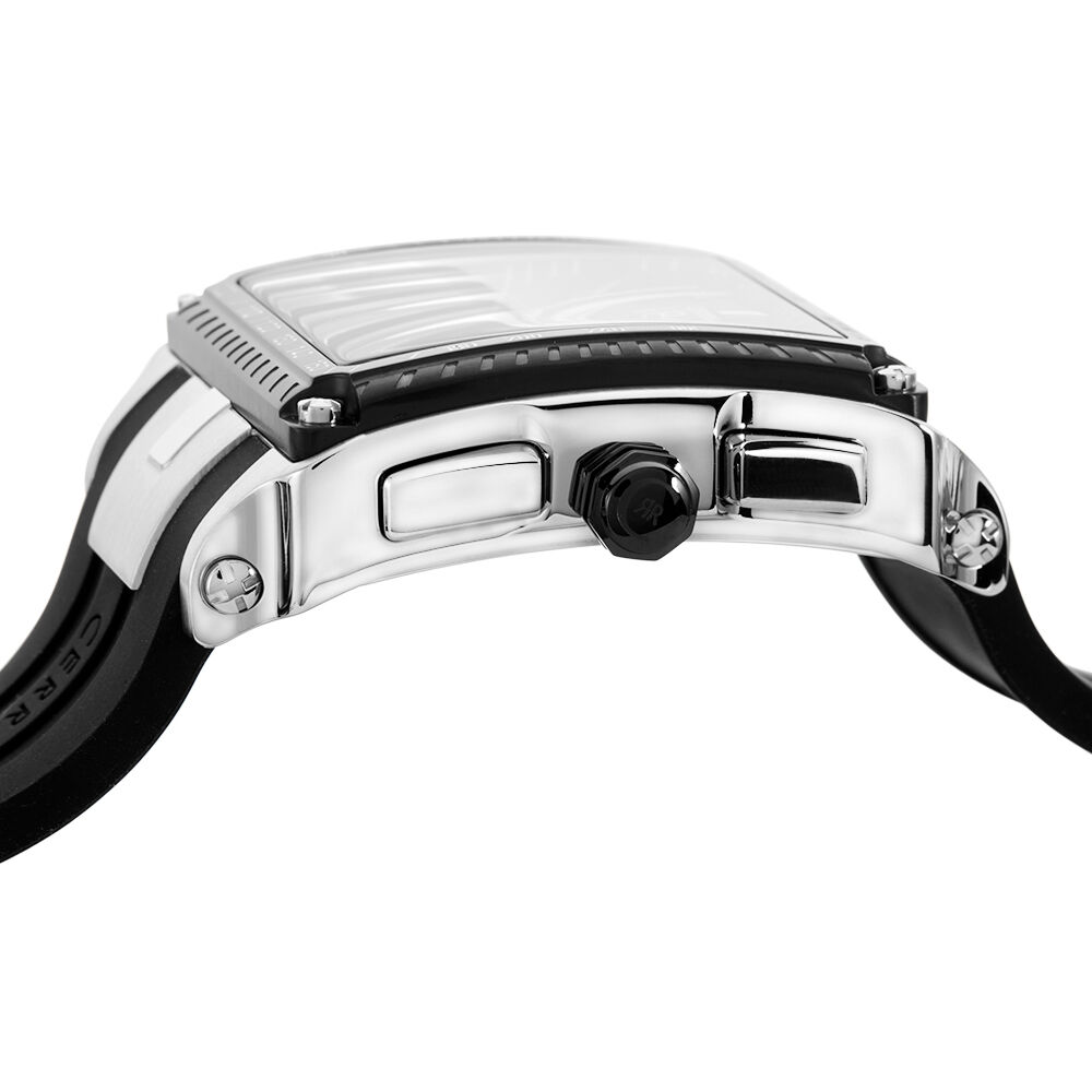 Montre Cerruti Odissea Master Noir - Montres étanches Homme | Marc Orian