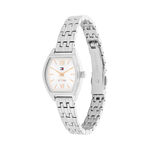Montre Tommy Hilfiger Norah Argent&eacute; - Montres &eacute;tanches Femme | Marc Orian