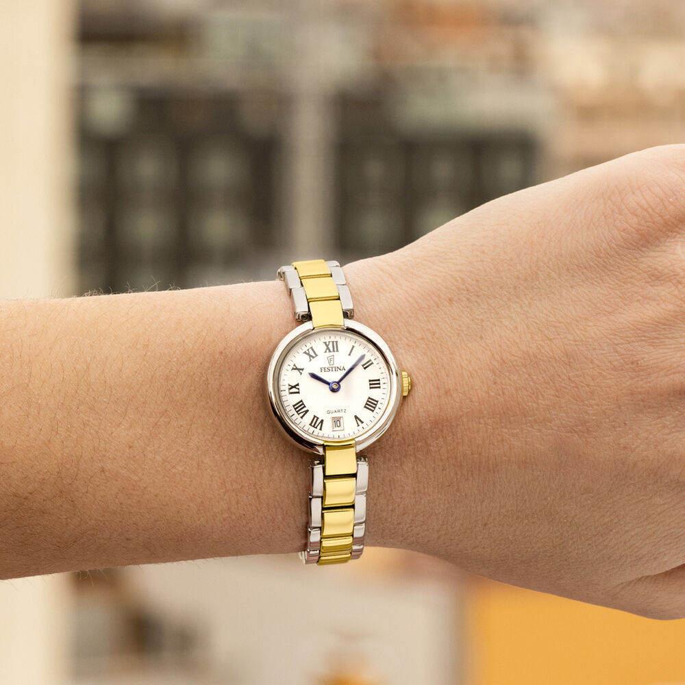 Montre Festina Mademoiselle 26 - Montres &eacute;tanches Femme | Marc Orian