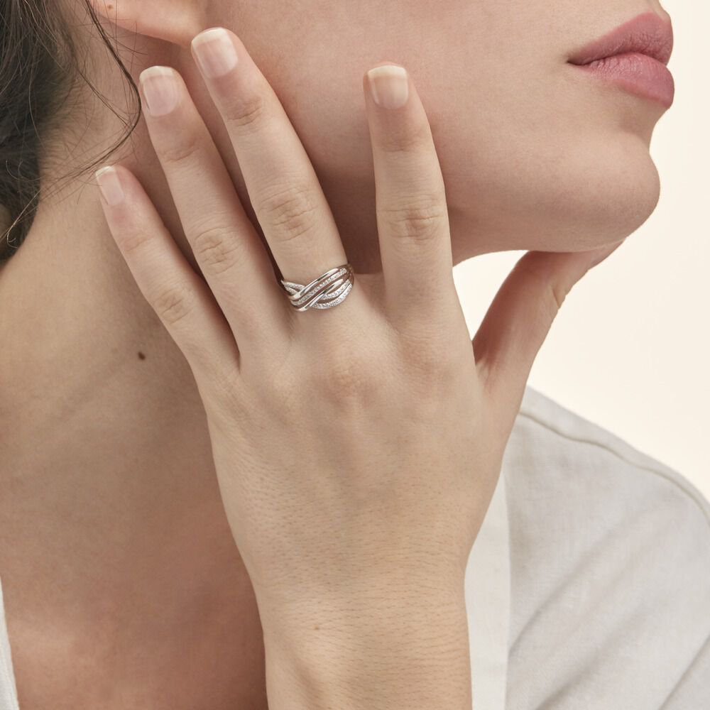 Bague ocean sales