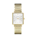 Montre Rosefield The Boxy Blanc - Montres &eacute;tanches Femme | Marc Orian