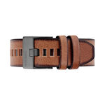 Montre Diesel Mega Chief Noir - Montres &eacute;tanches Homme | Marc Orian