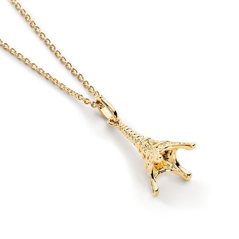 Collier Gustave Plaqué Or Jaune - Colliers ete Famille | Marc Orian