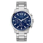 Montre Guess Walker Bleu - Montres &eacute;tanches Homme | Marc Orian