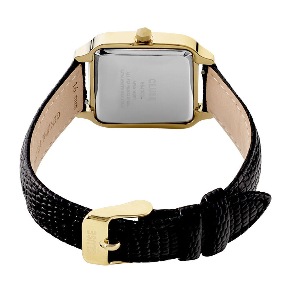 Montre Cluse Gracieuse Champagne - Montres étanches Femme | Marc Orian