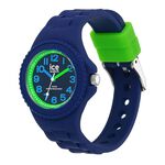 Montre Ice Watch Hero Bleu - Montres &eacute;tanches Enfant | Marc Orian