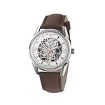 Montre Lip Himalaya Squelette Argent&eacute; - Montres classiques Homme | Marc Orian