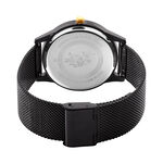 Montre U.s. Polo Owen Noir - Montres &eacute;tanches Famille | Marc Orian