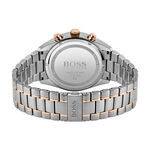 Montre Boss Champion Noir - Montres &eacute;tanches Homme | Marc Orian