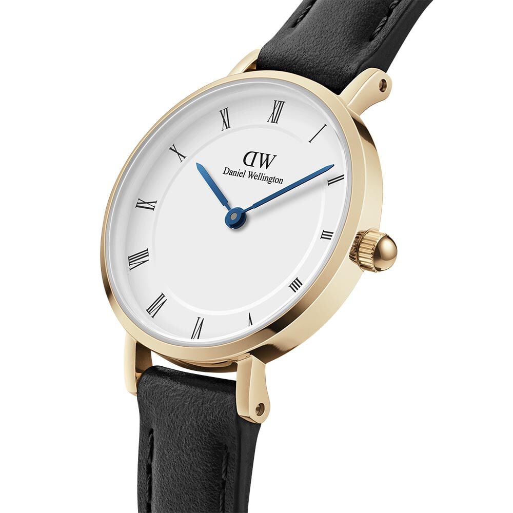 Montre Daniel Wellington Petite Blanc - Montres étanches Femme | Marc Orian