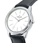 Montre Orlam Eternite Blanc - Montres Homme | Marc Orian