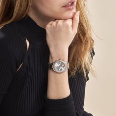 Montre Codhor Julia Argenté - Montres Femme | Marc Orian