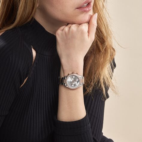 Montre Codhor Julia Argenté - Montres Femme | Marc Orian