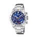 Montre Lotus Freedom Collection Bleu - Montres étanches Homme | Marc Orian
