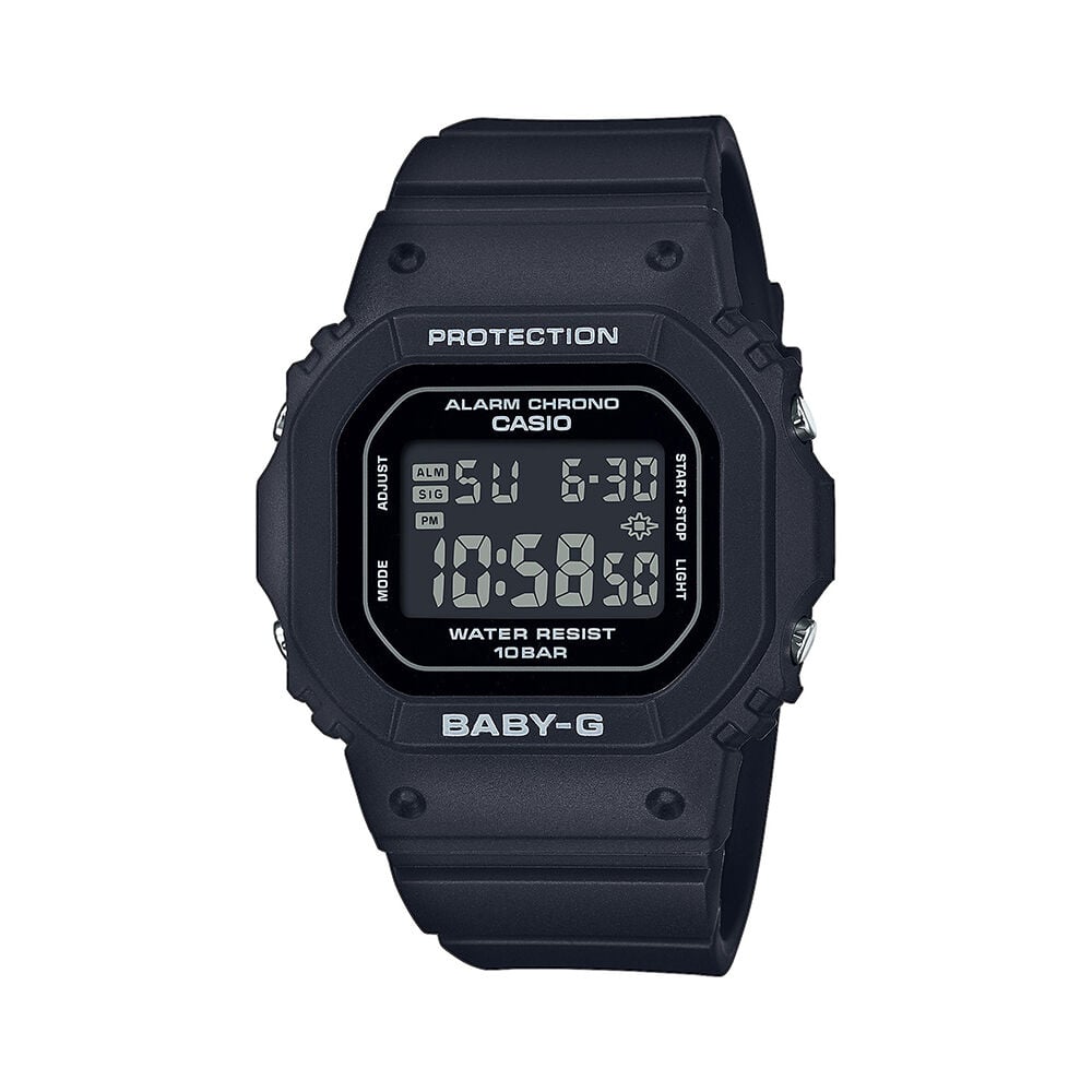 Montre Casio G-Shock Bgd565 - Montres &eacute;tanches Femme | Marc Orian