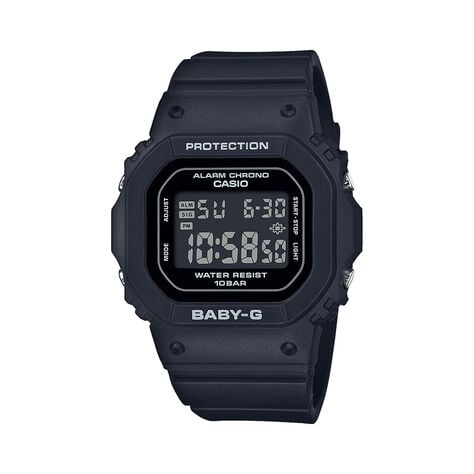 Montre Casio G-Shock Bgd565 - Montres &eacute;tanches Femme | Marc Orian