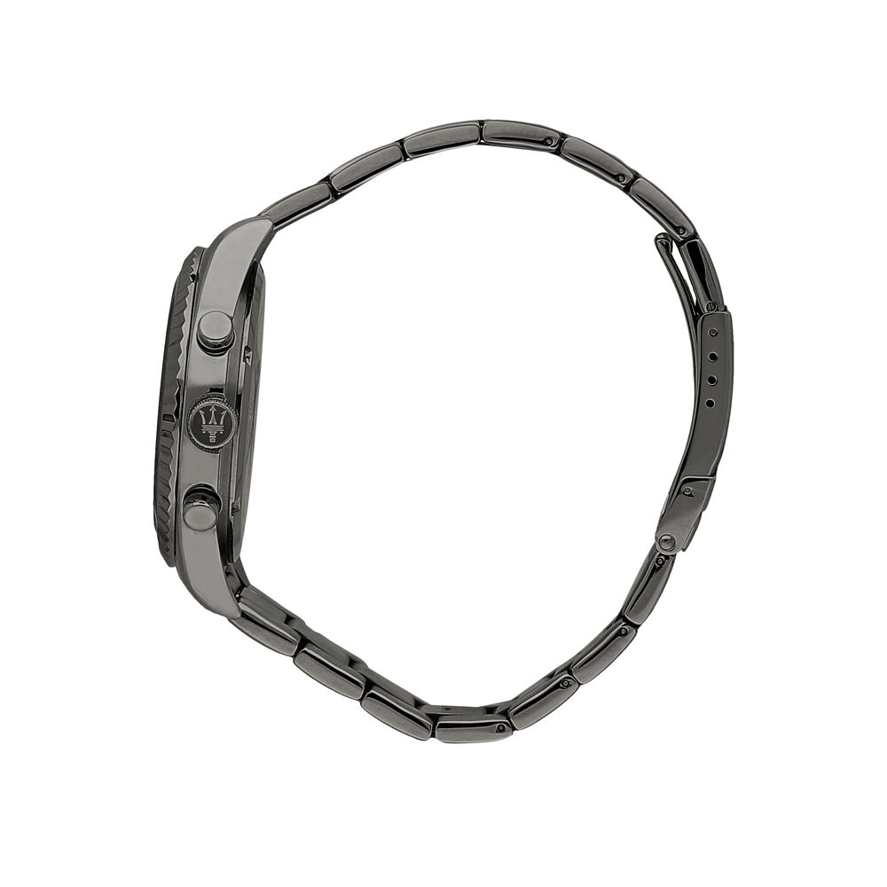 Montre Maserati Competizione Bleu - Montres classiques Homme | Marc Orian