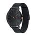 Montre Tommy Hilfiger Hendrix Noir - Montres étanches Homme | Marc Orian