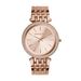 Montre Michael Kors Parker 39 Rose - Montres étanches Femme | Marc Orian