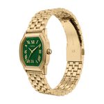 Montre Fossil Harlow Vert - Montres &eacute;tanches Femme | Marc Orian