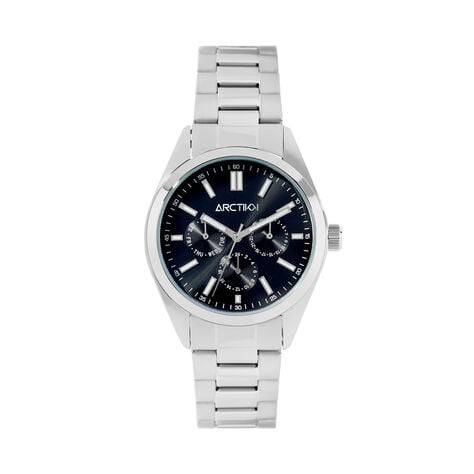 Montre Arctik Prisme Noir - Montres &eacute;tanches Homme | Marc Orian