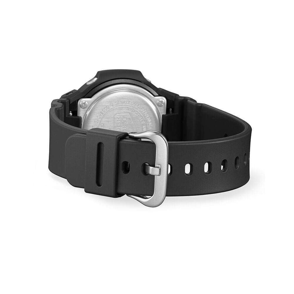Montre Casio G-Shock Gac2500 - Montres carr&eacute;es Homme | Marc Orian