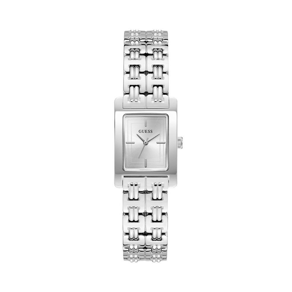 Montre Guess Cove Argent&eacute; - Montres &eacute;tanches Femme | Marc Orian