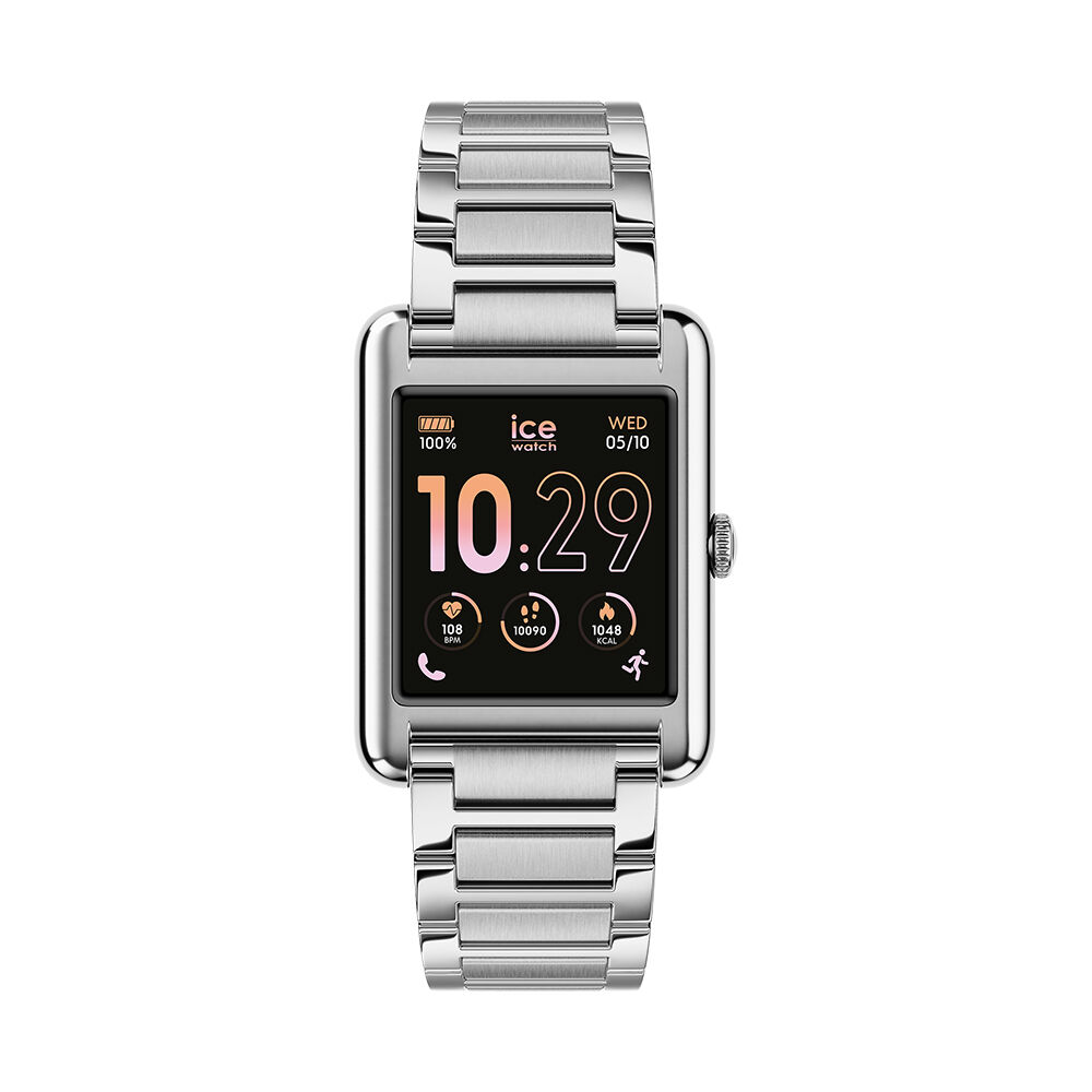 Montre Connect&eacute;e Ice Watch Ice Smart Tks 2.0 - Montres connect&eacute;es Unisex | Marc Orian