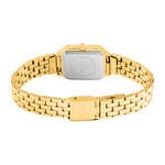 Montre Codhor Hortense Bordeaux - Montres &eacute;tanches Femme | Marc Orian