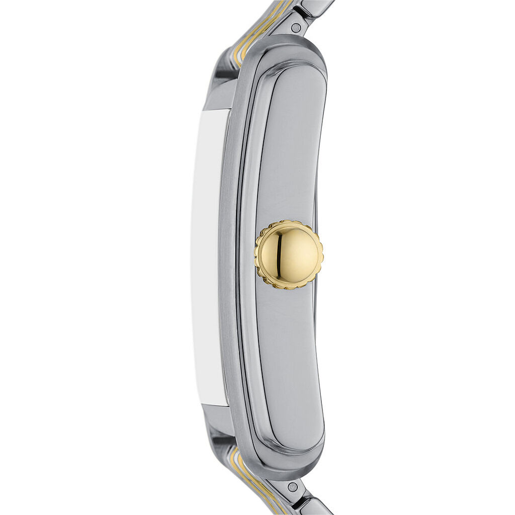 Montre Fossil carraway Bleu - Montres classiques Homme | Marc Orian