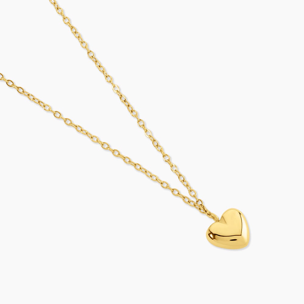 Collier Naiara Acier Jaune - Colliers fantaisie Femme | Marc Orian