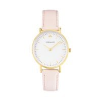 Montre Codhor Cindy Blanc
