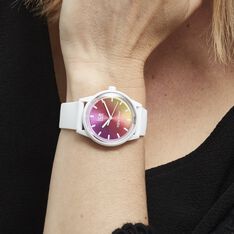 Montre Ice Watch Ice Solar Power Multicolore - Montres Femme | Marc Orian