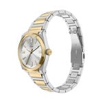 Montre Fossil Everett Femme Argent&eacute; - Montres &eacute;tanches Femme | Marc Orian